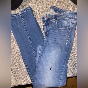 Need everything gone!